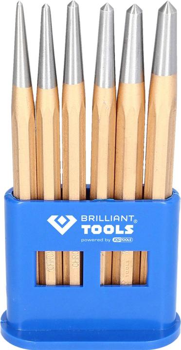 Immagine prodotto Brilliant Tools BT085080