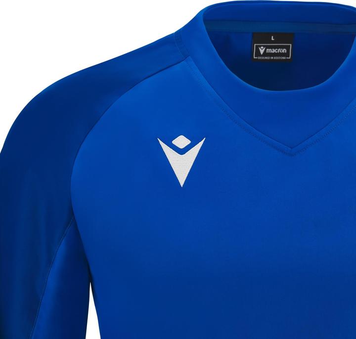 Actual product image Macron Denali (L)