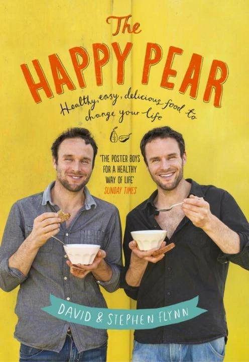 Produktbild The Happy Pear (Englisch, David Flynn, Stephen Flynn, 2014)