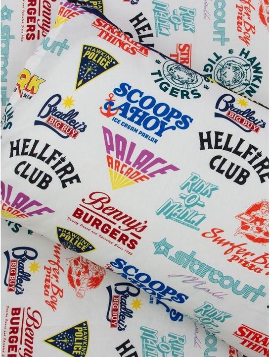 Produktbild Universal Textiles Bettwäsche