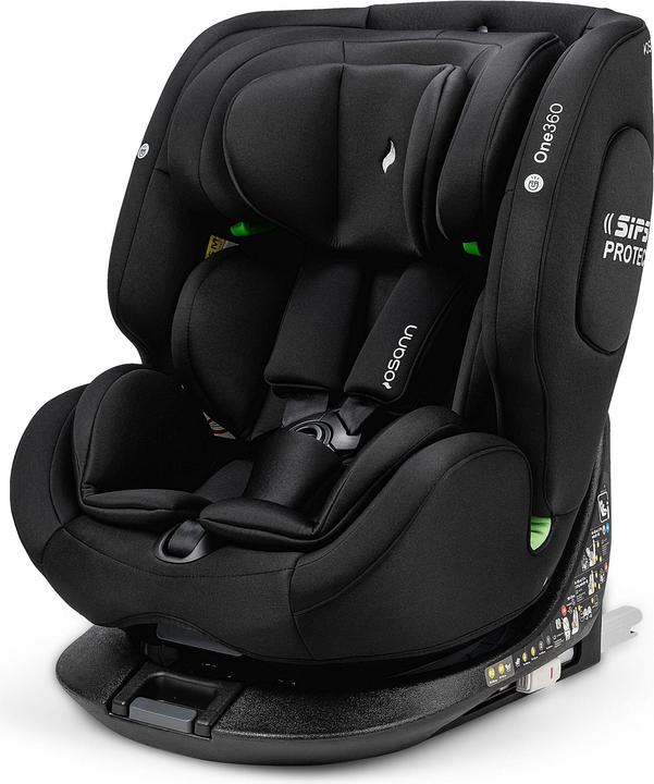 Produktbild Osann One 360 (Reboarder, ECE R129/i-Size Norm)