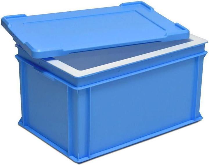 Produktbild Utz Isolierbehälter Coolbox (40 cm, 42 l)