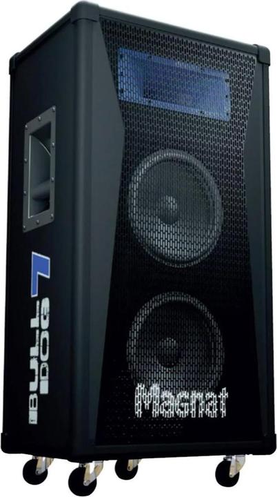 Image du produit Magnat Bulldog 7 (Haut-parleurs actifs)