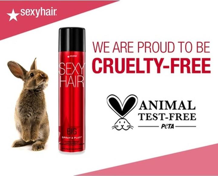 Produktbild Sexy Hair SexyHair Big Boost Up Volumizing Shampoo mit Kollagen 10.1 Fl Oz (Flüssiges Shampoo)