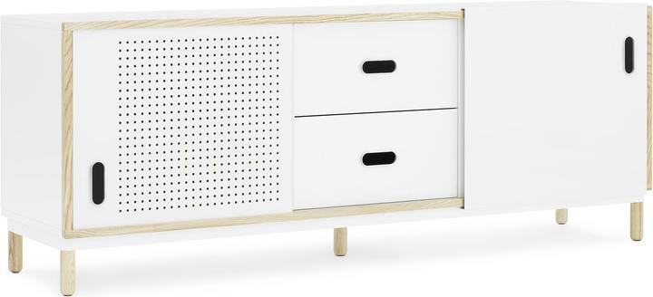 Actual product image Normann Copenhagen Kabino (162 x 41 x 61 cm)