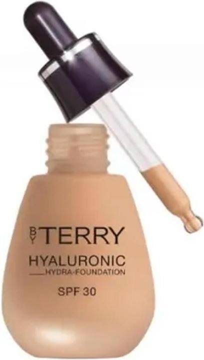 By Terry Hyaluronic Hydratant Fond de Teint 400W (#400W warm medium)