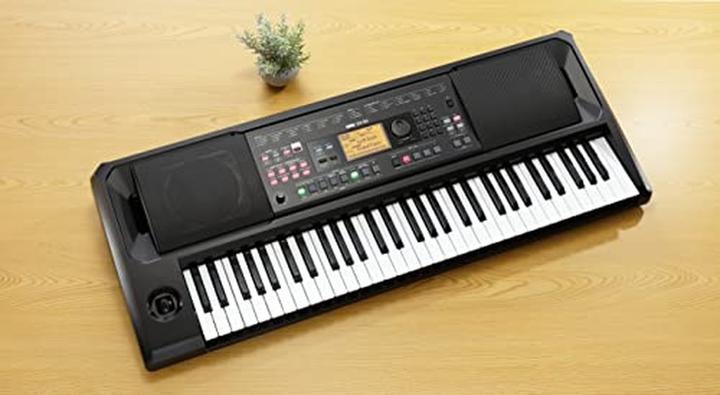 Produktbild Korg EK-50 (61 Tasten)