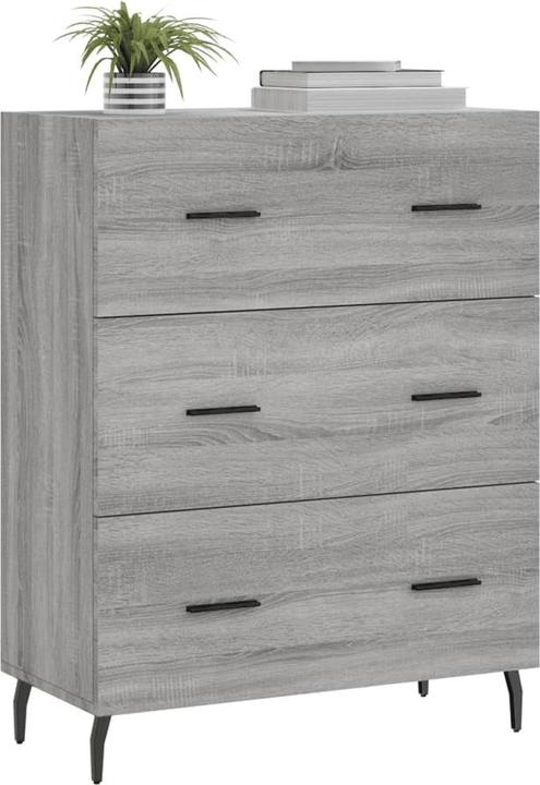 Image du produit vidaXL Sideboard (69.50 x 34 x 90 cm)