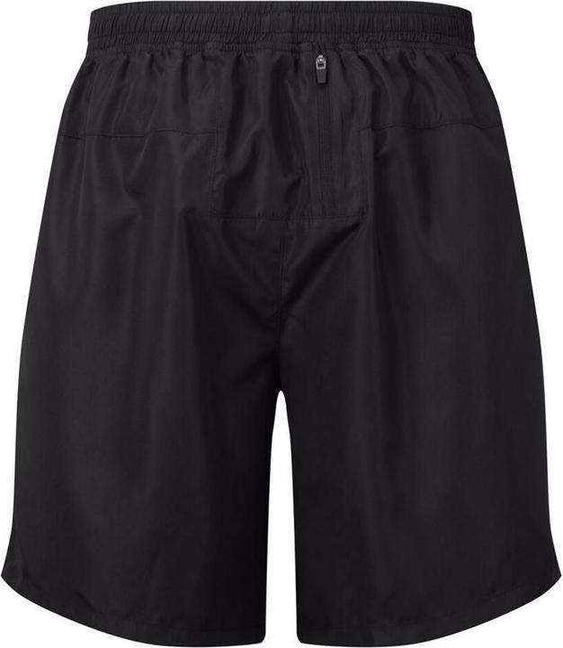 Actual product image Tri Dri Running shorts (XL)