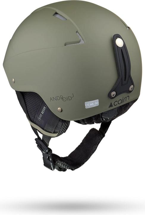Produktbild Cairn Android (54 - 56 cm, M)
