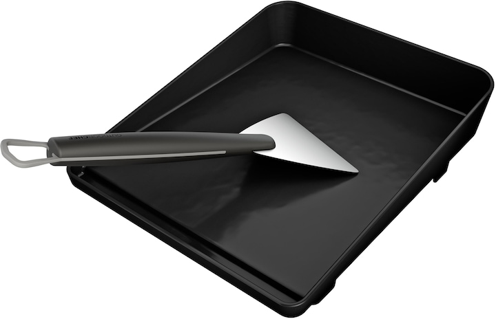 Immagine prodotto Outdoorchef Set per la pulizia della plancha (16.50 cm)