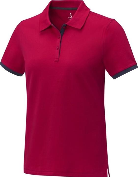 Immagine prodotto Elevate Polo Morgan a manica corta (XL)