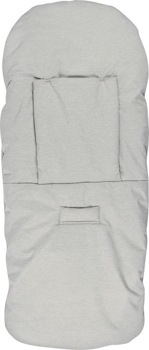 Image du produit Beaba Chancelière 6-24 mois gris chiné