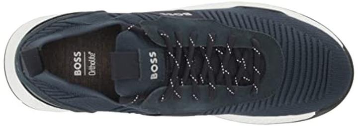 Produktbild BOSS Mesh-Mix-Laufschuhe (40)