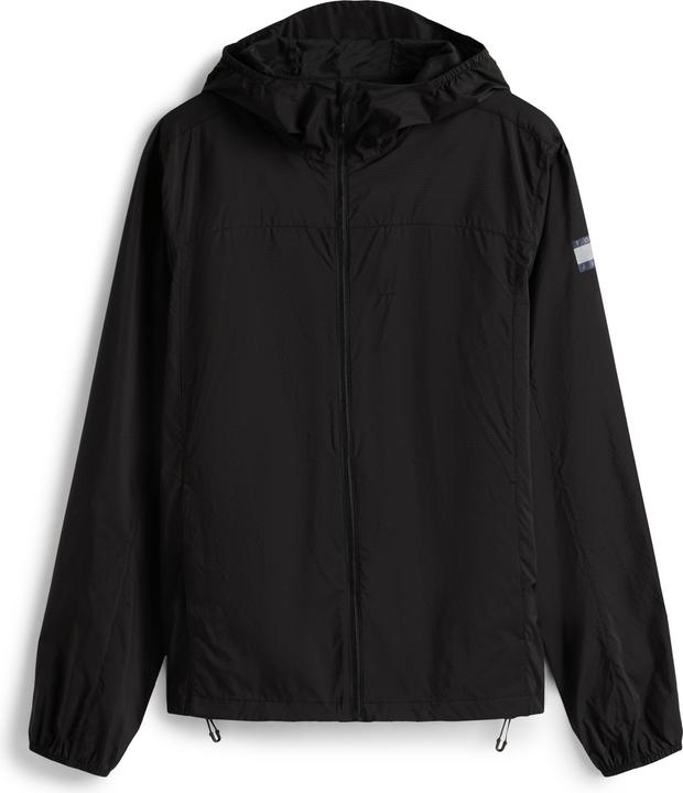 Actual product image Tommy Jeans Tjm Outdoor Shell Jacket Ext (XL)