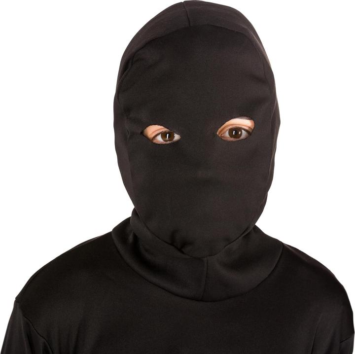 Produktbild Dressforfun Jungenkostüm gesichtsloser Ghul (116)