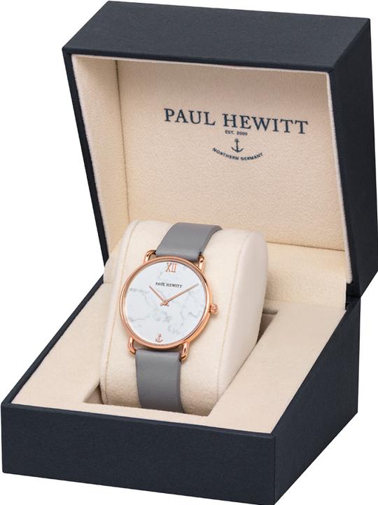 Produktbild Paul Hewitt Miss Ocean (Analoguhr, 33 mm)