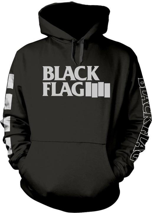 Produktbild Six Feet Under Logo (Hoodie) (XXL)