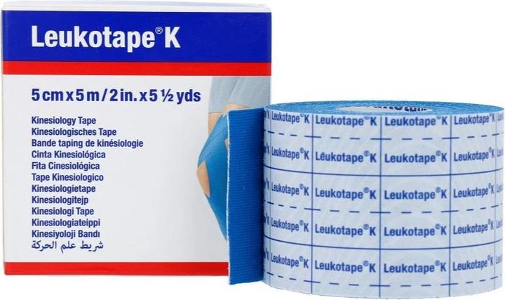 Produktbild BSN Pflasterbinde (5 m)