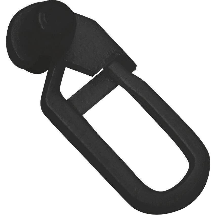 Gardinia, Vorhang Zubehör, Rollringe Thasos