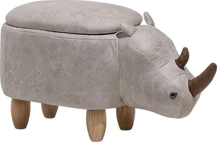 Actual product image Beliani Rhino