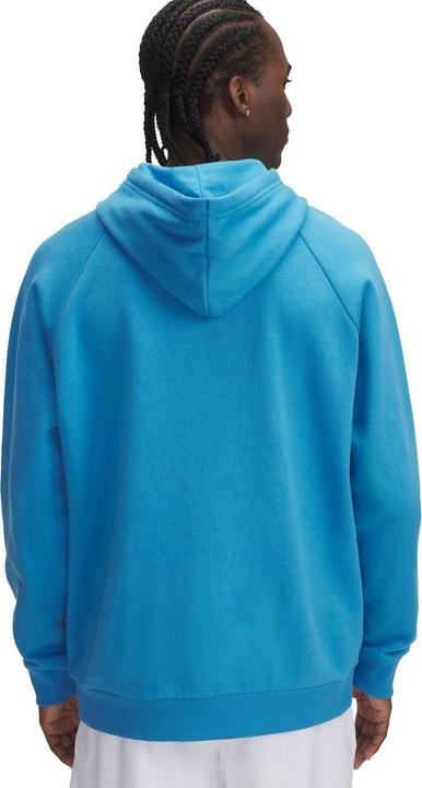 Produktbild Under Armour Rival Fleece Logo HD Herren Sweatshirt (XXL)