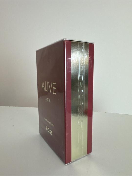 Actual product image Hugo Boss Alive Absolu Parfum Intense (Eau de parfum, 50 ml)