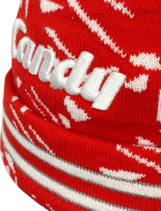 Image du produit Fan Originals - Bonnet CANDY