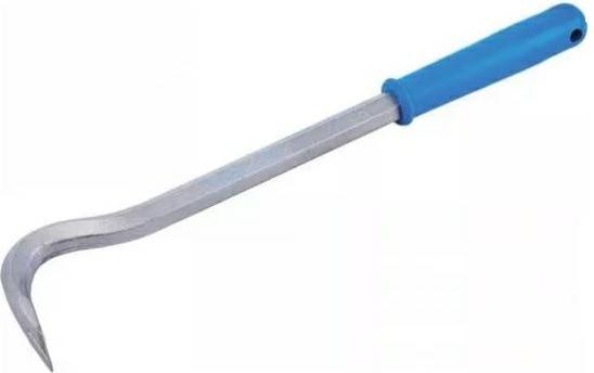 Actual product image Jucon TRADITIONAL BREAKING IRON SINGLE 300 mm L1005