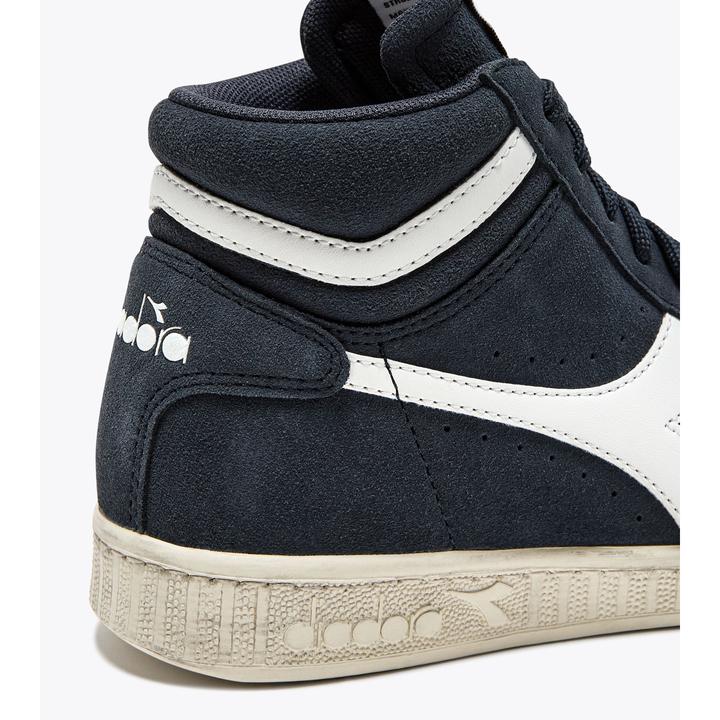 Produktbild Diadora Game L Waxed High (41)