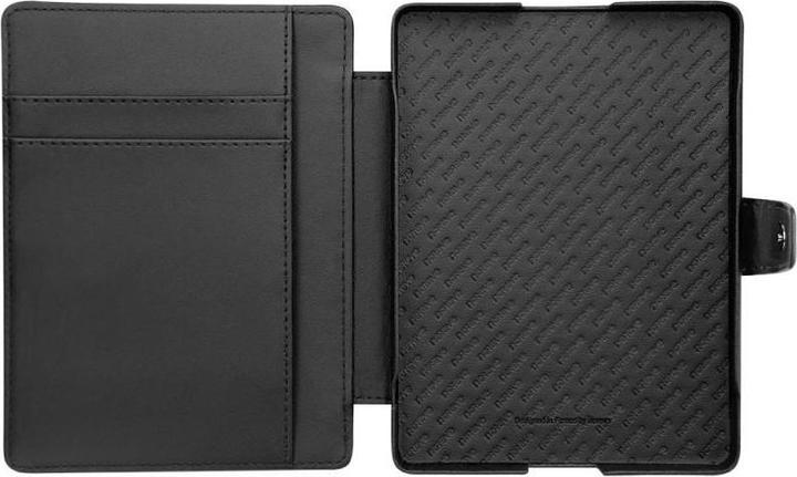 Actual product image Noreve Leather case (Glo HD)