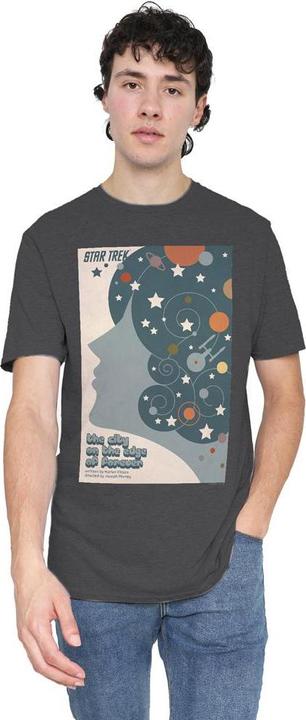 Produktbild The Original Series Episode 28 TShirt (XXL)