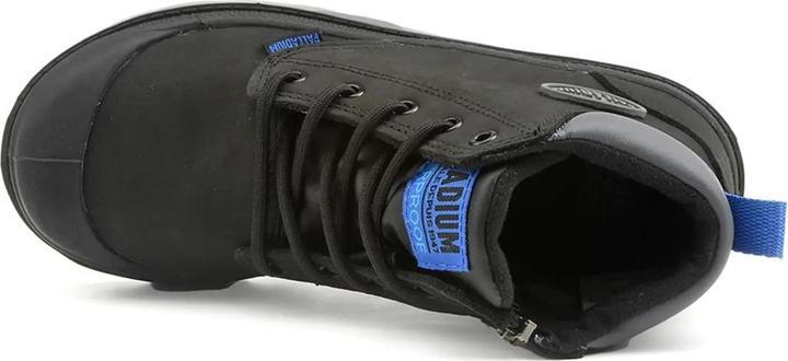 Image du produit Palladium Pampa Hi Cuff WP OZ - 42370 (35)