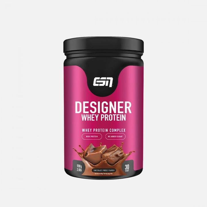 Produktbild ESN Designer (Milk Chocolate, 1 x, 908 g)