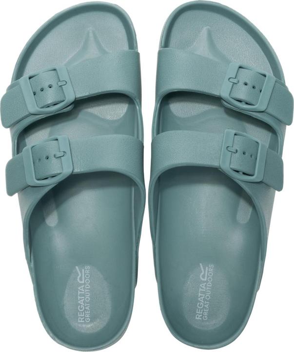 Actual product image Regatta Freizeitschuhe RWF741-C0Q Brooklyn (40)