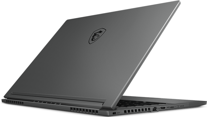 Productafbeelding MSI CreatorPro 16 AI Studio - A1V (16", Intel Core Ultra 7 155H, 32 GB, 2000 GB, NL)