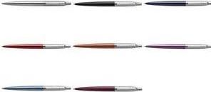 Immagine prodotto Parker Pen Jotter (Argento, 1 x)