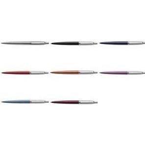 Thumbnail - Parker Pen, Schreibstifte, Jotter (Silber, 1 x)