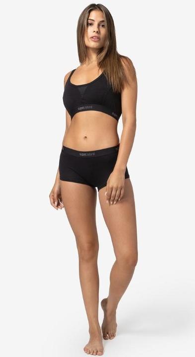 Immagine prodotto Super Natural Women's Tundra 175 Boyfriend Hipster (M)