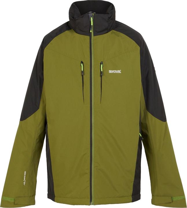 Produktbild Regatta Calderdale II Jacke wasserfest Winter (XL)