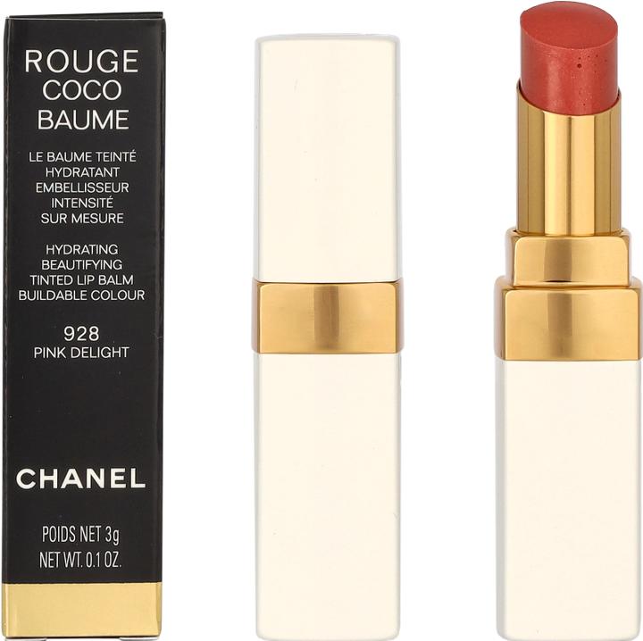 Image du produit Chanel Rouge Coco Baume