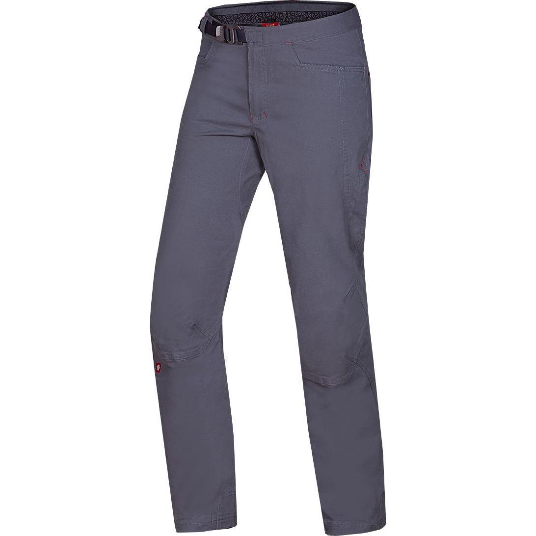 Ocun, Herren, Outdoorhose, Honk Kletterhose (S), Grau, S