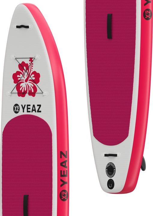 Produktbild Yeaz Napua (10'5")