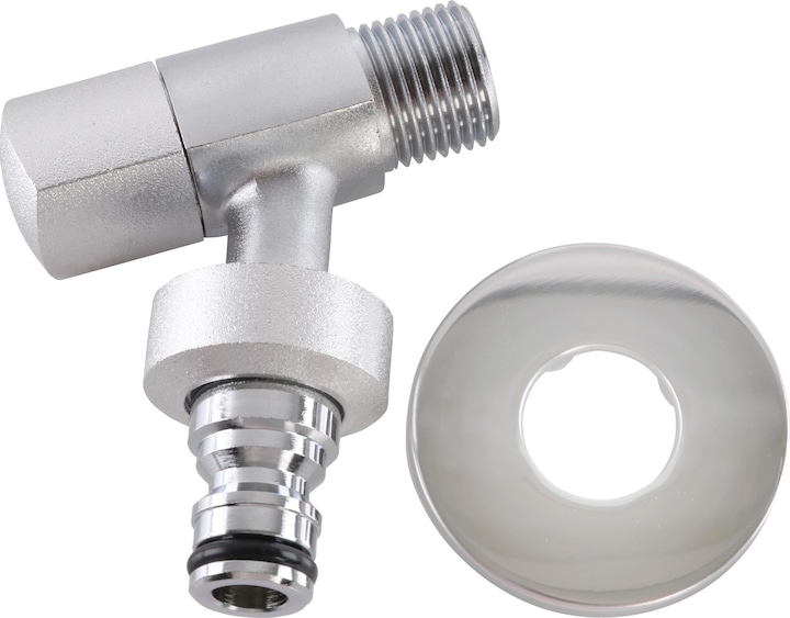 Image du produit Gartec AQUAJET robinet design
