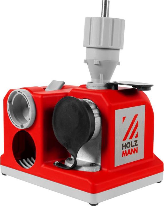 Image du produit Holzmann Meuleuse de forets 80 W 78 mm (Aiguisoir de perceuse, 80 W)