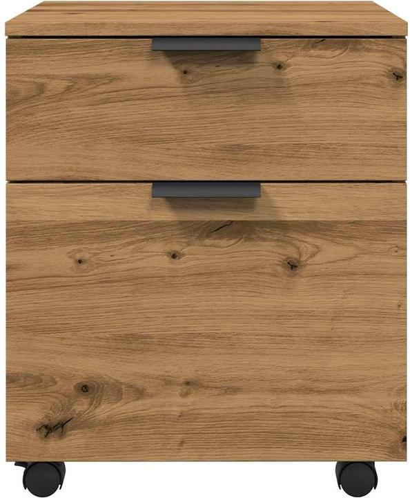 Produktbild vidaXL Aktenschrank (45 x 38 x 54 cm)