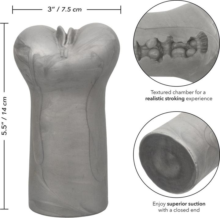 Actual product image CalExotics Cheap Thrills® The Robot Lover
