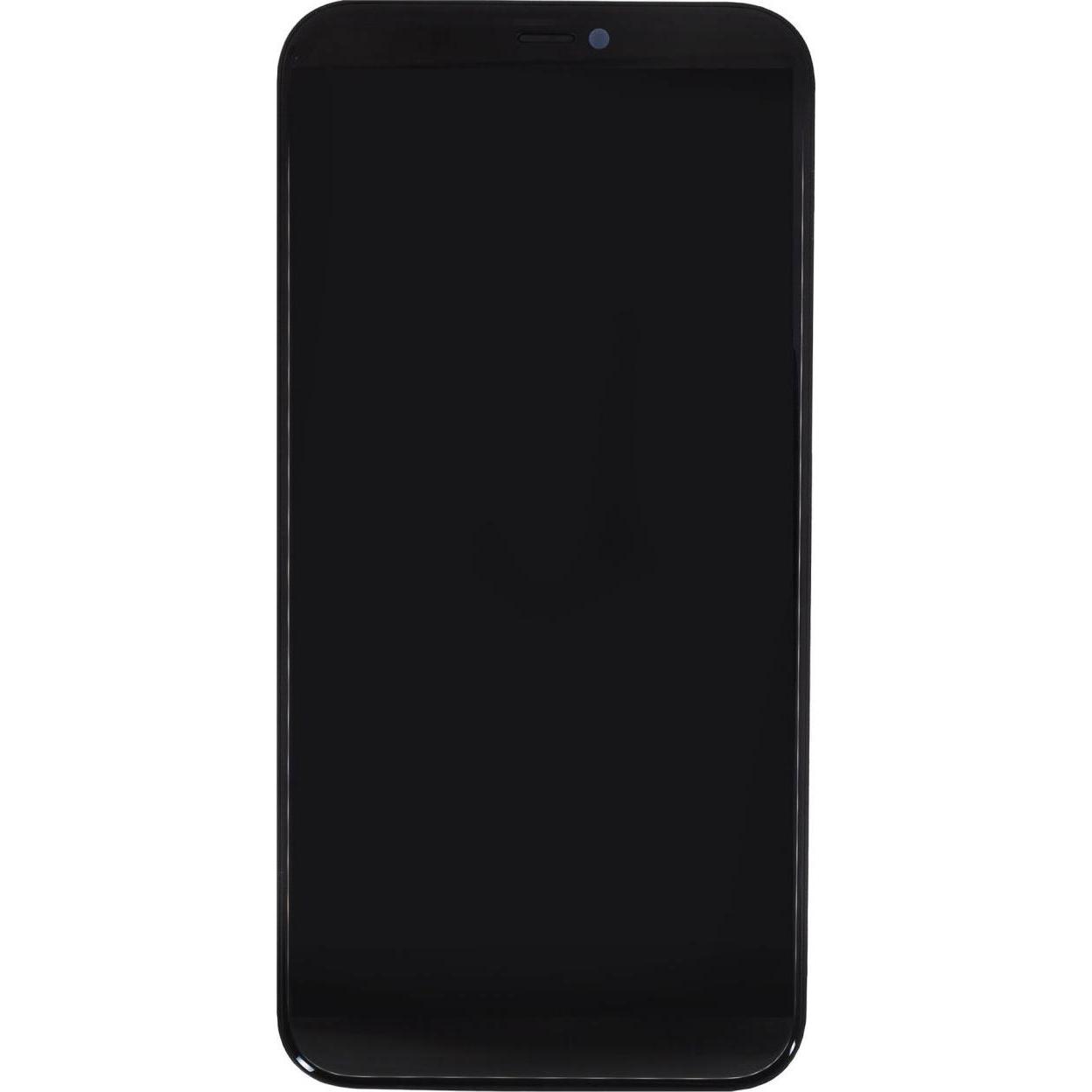 NoName iPhone 11 LCD + DotykovÃ¡ Deska Black H03i (Display, 11), Mobilgerät Ersatzteile, Schwarz