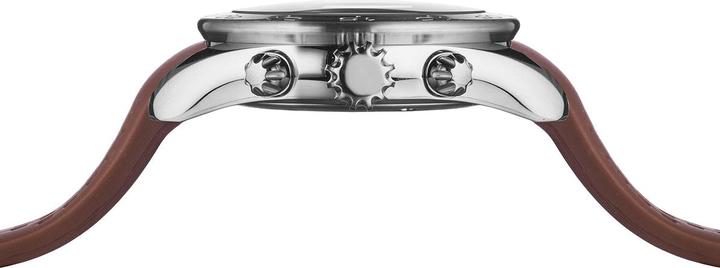 Image du produit Locman Italie Montre pour homme Isola D' Elba Chrono Ref : 0460A04 (Chronographe, 43 mm)