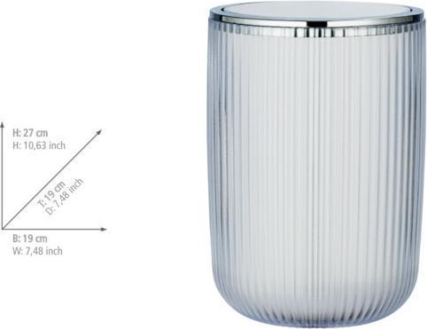 Produktbild Wenko Agropoli (5.50 l)